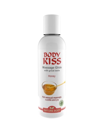 Lubricant Nature Body 100 ml Honey