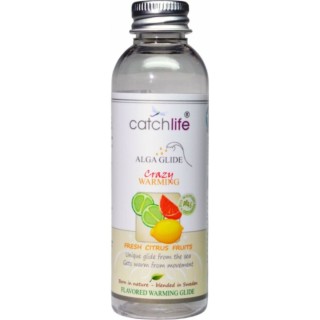 Glidecreme Nature Body 75 ml Citrus