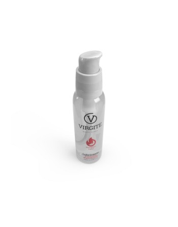 Lubricante a Base de Agua Virgite 100 ml