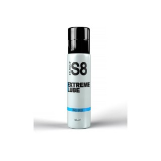 Vandbaseret Glidecreme Stimul8 Extreme Lube 100 ml