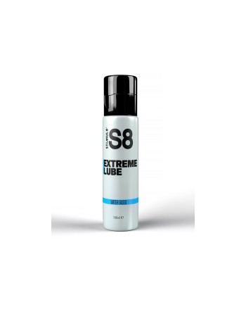 Gleitmittel auf Wasserbasis Stimul8 Extreme Lube 100 ml