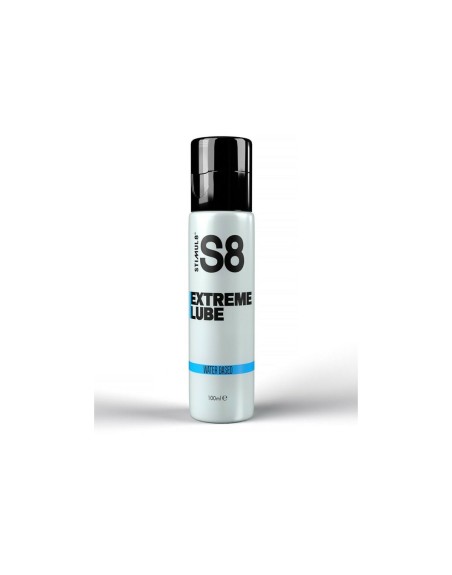 Gleitmittel auf Wasserbasis Stimul8 Extreme Lube 100 ml