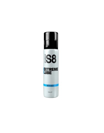 Gleitmittel auf Wasserbasis Stimul8 Extreme Lube 100 ml