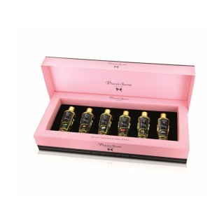 Erotisk massageolie Plaisir Secret 30 ml