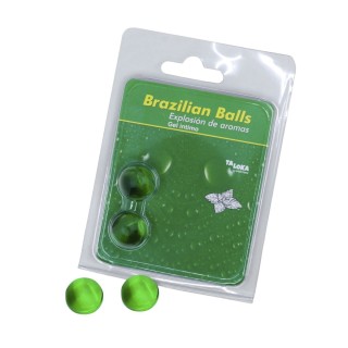 Massagegel Divertysex Mint