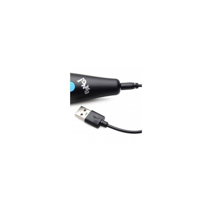 Massager XR Blå
