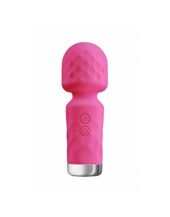 Massager Yoba Pink