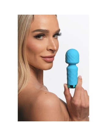 Masseur XR Bleu Silicone