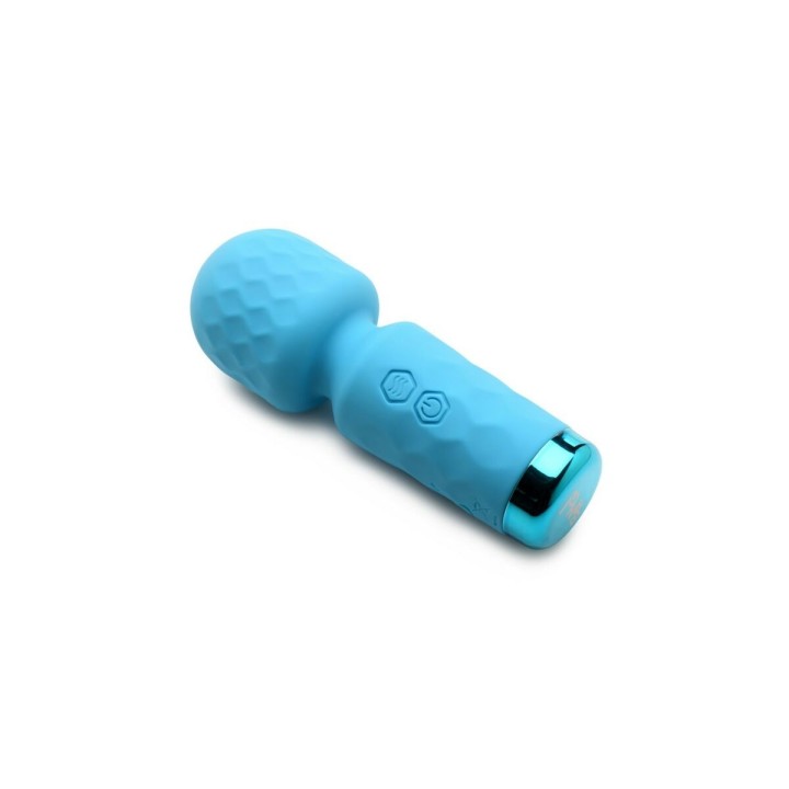 Masseur XR Bleu Silicone