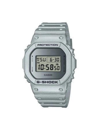 Orologio Uomo Casio DW-5600FF-8ER