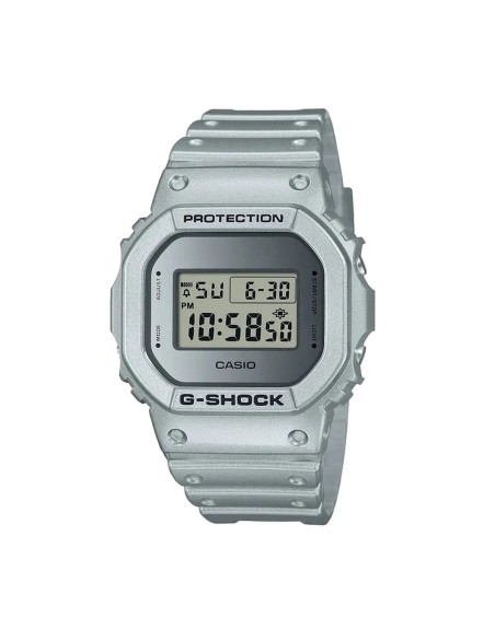 Orologio Uomo Casio DW-5600FF-8ER