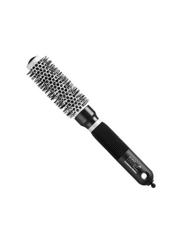 Cepillo Térmico Eurostil Negro