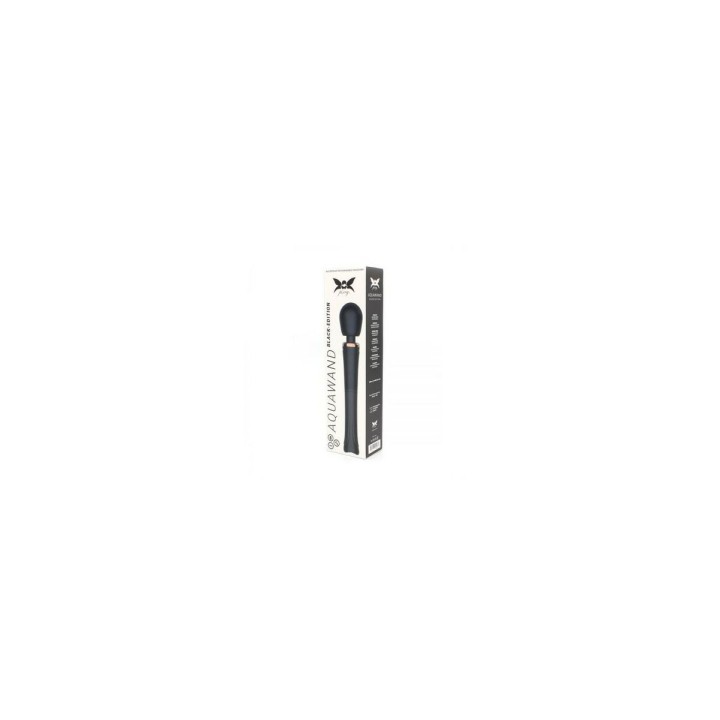 Massager Pixey Black