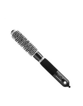 Cepillo Térmico Eurostil Negro