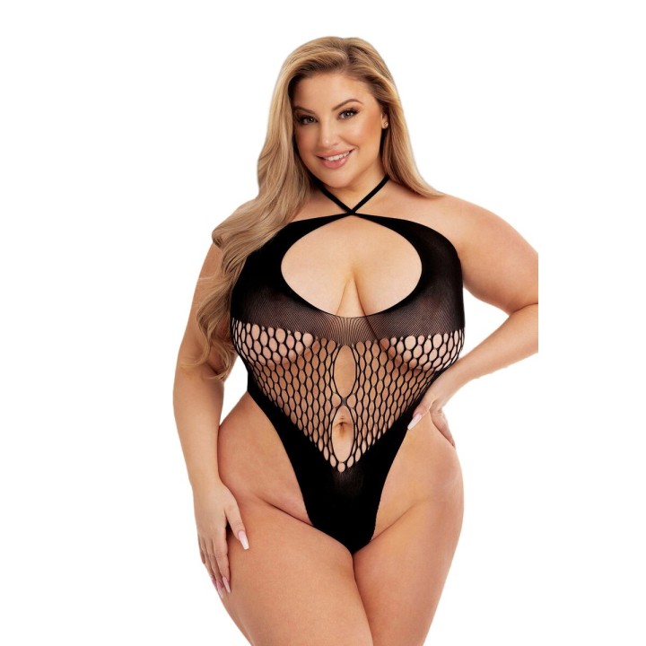 Body Lapdance Sort Queen size