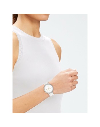 Herrenuhr Calvin Klein 25200244 Weiß