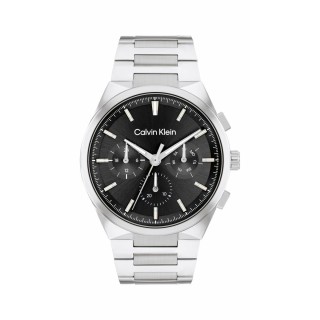 Orologio Uomo Calvin Klein 25200459 Argentato