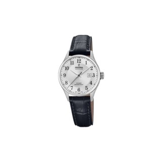 Orologio Uomo Festina F20009/5 Nero
