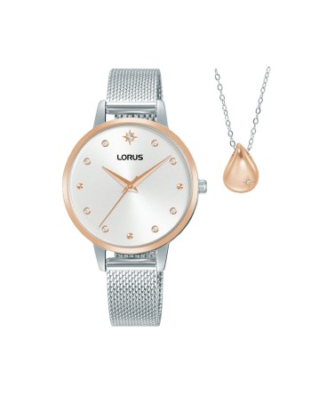 Herrenuhr Lorus RG288XX9