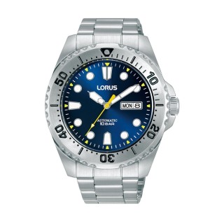 Herreur Lorus RL473BX9