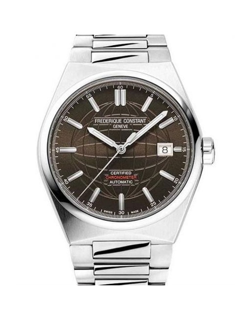 Herrenuhr Frederique Constant FC-303C3NH6B