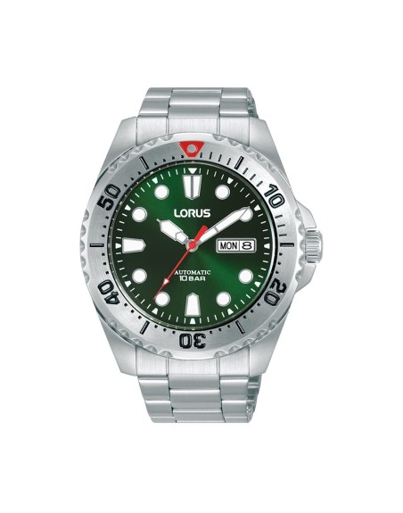 Reloj Hombre Lorus RL475BX9