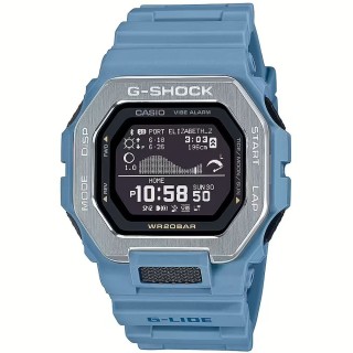 Herreur Casio G-Shock GBX-100-2AER (Ø 46 mm)