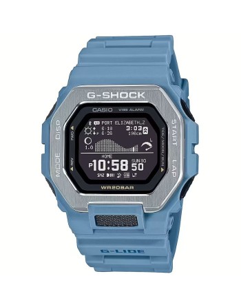 Orologio Uomo Casio G-Shock GBX-100-2AER (Ø 46 mm)