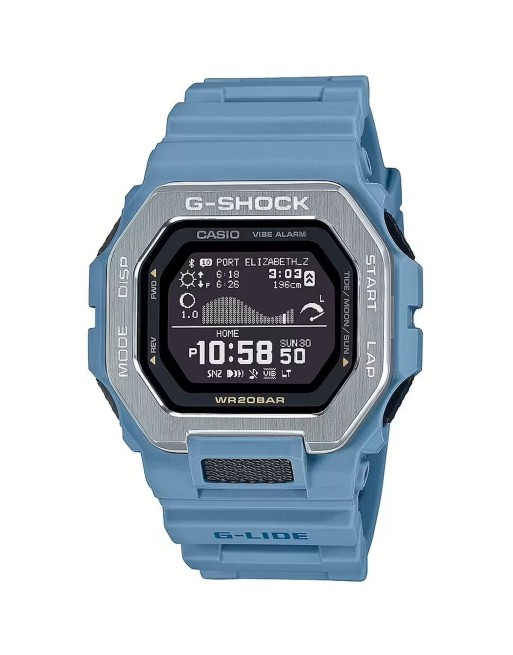 Herrenuhr Casio G-Shock GBX-100-2AER (Ø 46 mm)