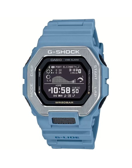 Herrenuhr Casio G-Shock GBX-100-2AER (Ø 46 mm)