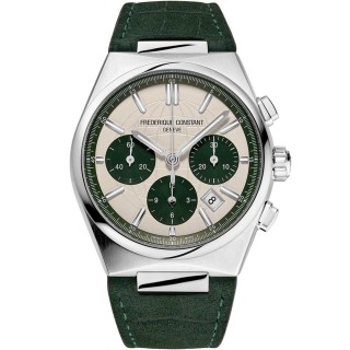 Herreur Frederique Constant FC-391SGR4NH6