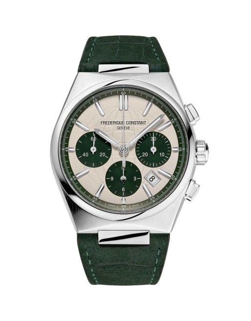 Orologio Uomo Frederique Constant FC-391SGR4NH6