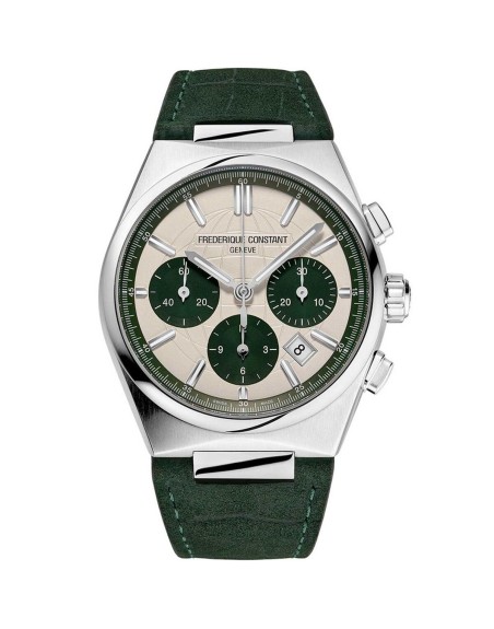 Herreur Frederique Constant FC-391SGR4NH6