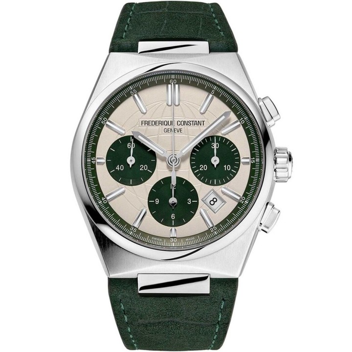 Herreur Frederique Constant FC-391SGR4NH6
