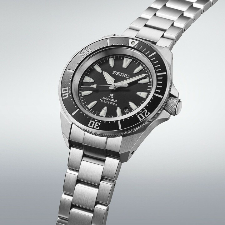 Orologio Uomo Seiko SRPL13K1