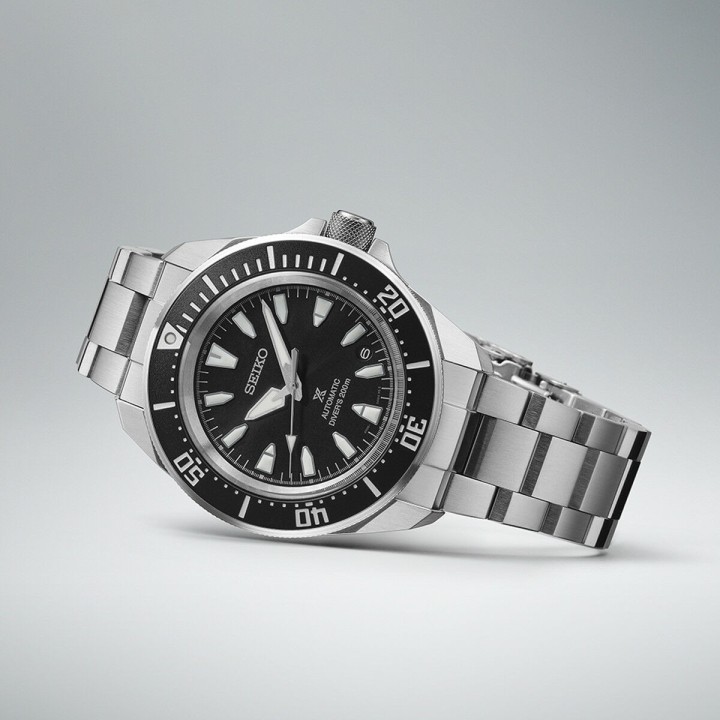 Herreur Seiko SRPL13K1