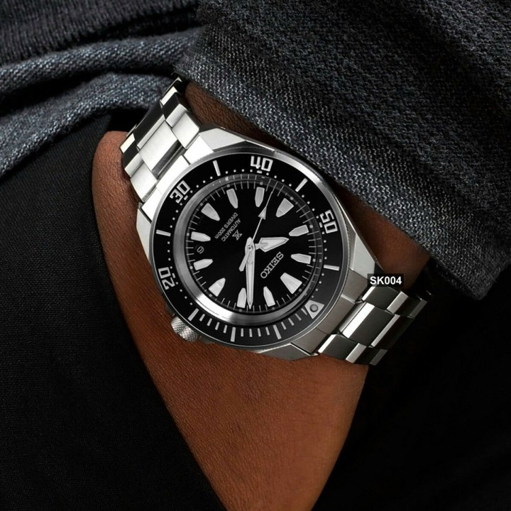 Herreur Seiko SRPL13K1