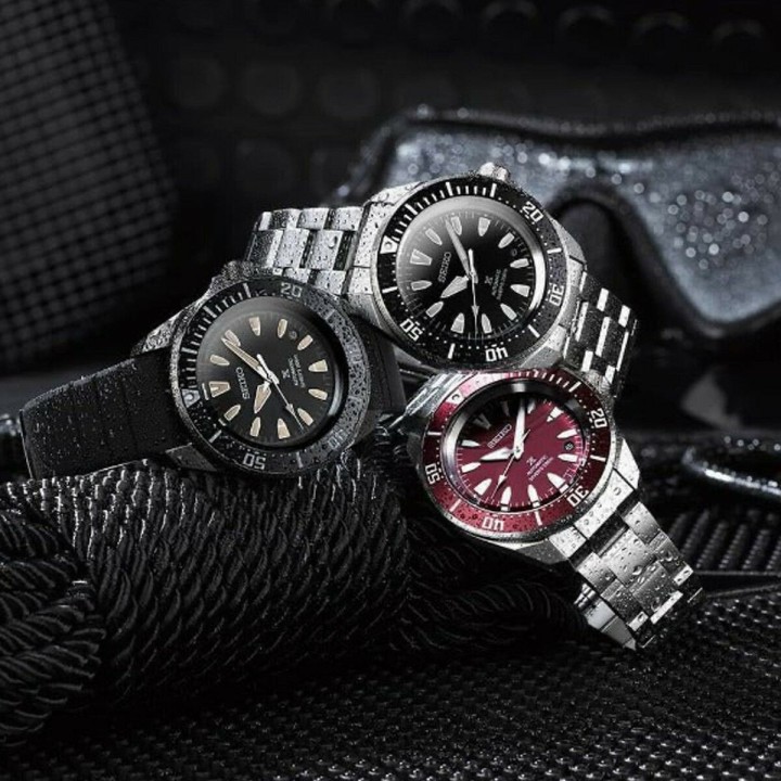 Orologio Uomo Seiko SRPL11K1