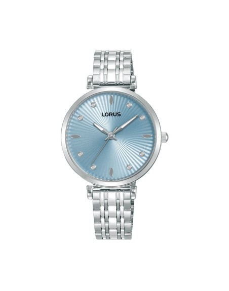 Men's Watch Lorus RG257XX9 Silver