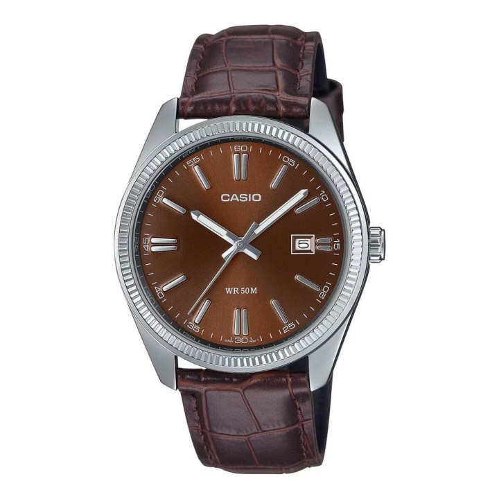 Orologio Uomo Casio MTP-1302PL-5AVEF