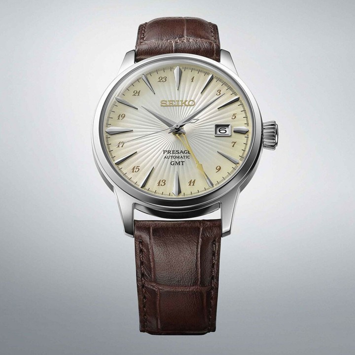 Herreur Seiko SSK041J1