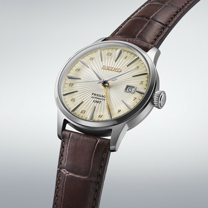 Herreur Seiko SSK041J1