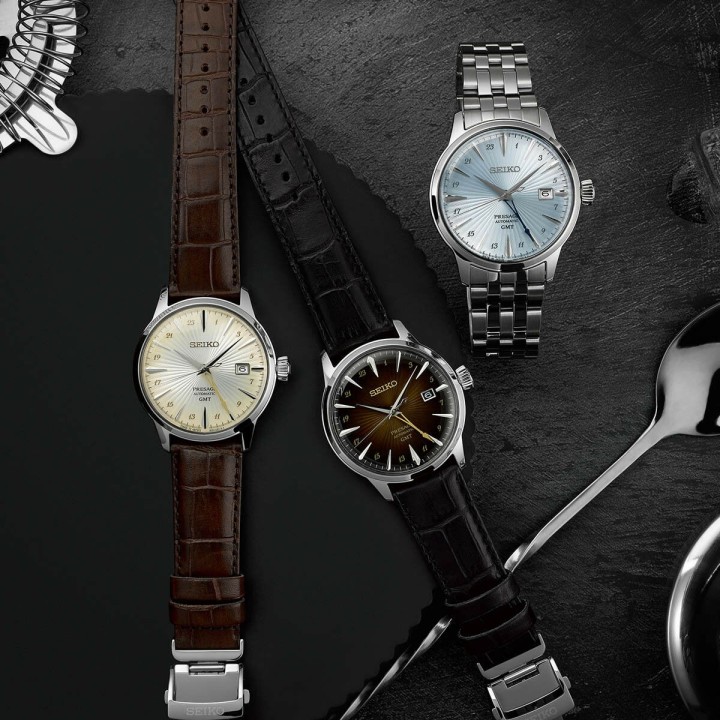 Orologio Uomo Seiko SSK041J1