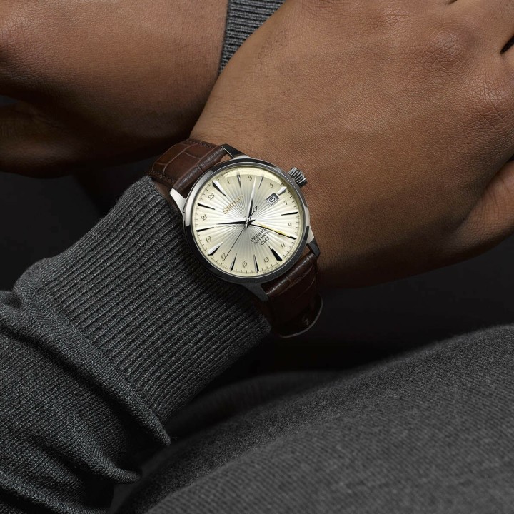 Herreur Seiko SSK041J1