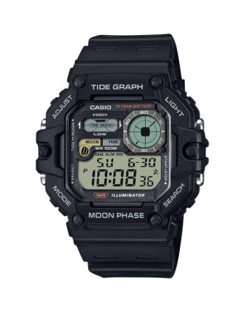Orologio Uomo Casio WS-1700H-1AVEF