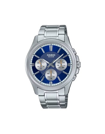 Orologio Uomo Casio MTP-1375PD-2A1VEF