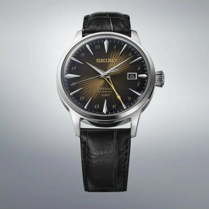 Herreur Seiko SSK039J1