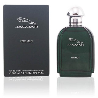 Herreparfume Jaguar EDT 100 ml
