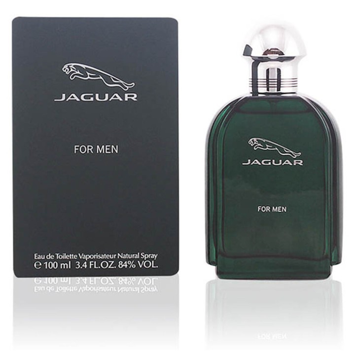 Herreparfume Jaguar EDT 100 ml