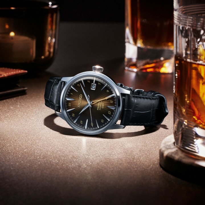 Herreur Seiko SSK039J1